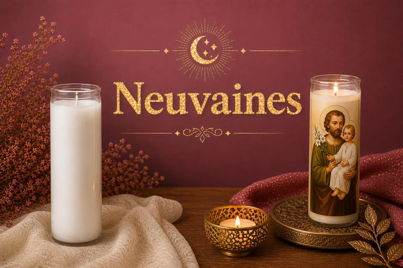 Neuvaines