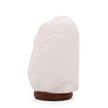 Apportez une présence naturelle et apaisante à votre intérieur avec cette lampe en sel de l’Himalaya cristal roche de 3 à 5 kg. Chaque pièce est taillée à la main et diffuse une lumière douce, chaleureuse et enveloppante.