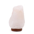 Apportez une lumière douce et apaisante à votre intérieur avec cette lampe en sel de l’Himalaya cristal roche de 2 à 3 kg. Chaque pièce est taillée à la main et présente des variations naturelles qui en font un objet décoratif unique et authentique.