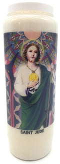 Neuvaine Saint Jude 100 % végétale