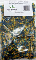 Résine naturelle Notre-Dame de Lourdes ESOTERRA 100 g