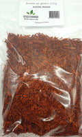 Santal Rouge en copaux ESOTERRA 100 g – Origine Gabon