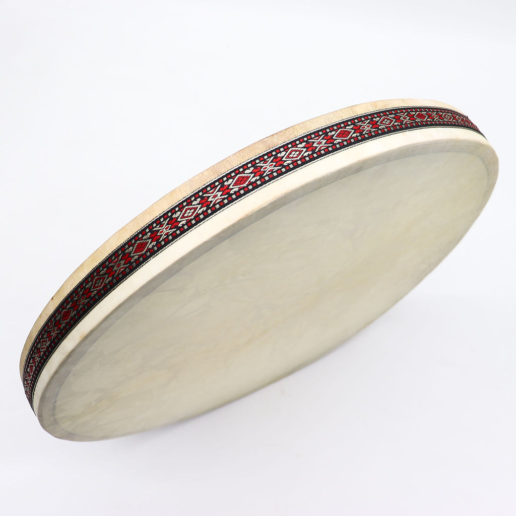 Tambour océan chamanique de sonothérapie – 45 cm