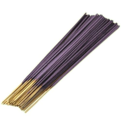 Encens Lavande en vrac – 500 g environ 450 bâtons