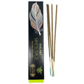 Encens Smudge Tribal Banjara Sauge Blanche – environ 10 bâtons