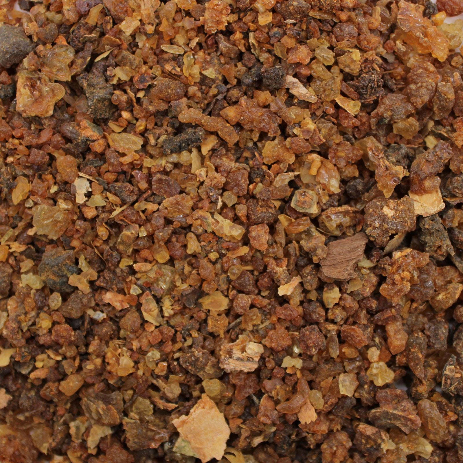 Résine de myrrhe 250 g | Encens naturel et purification