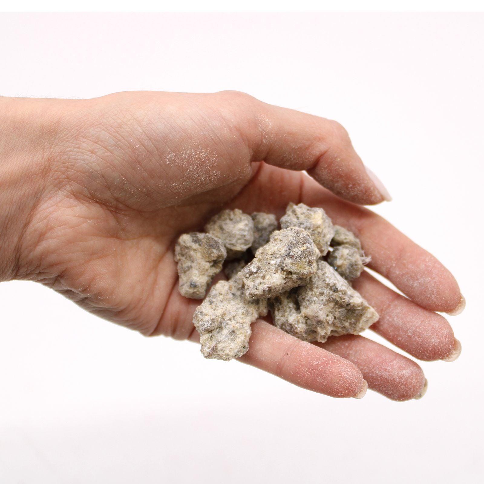 Résine de benjoin 250 g | Encens naturel et purification