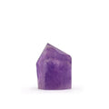 Pointes d’améthyste naturelles petites – pierre violette