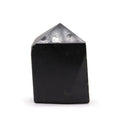 Pointes tourmaline noire lot 500g pierres naturelles déco