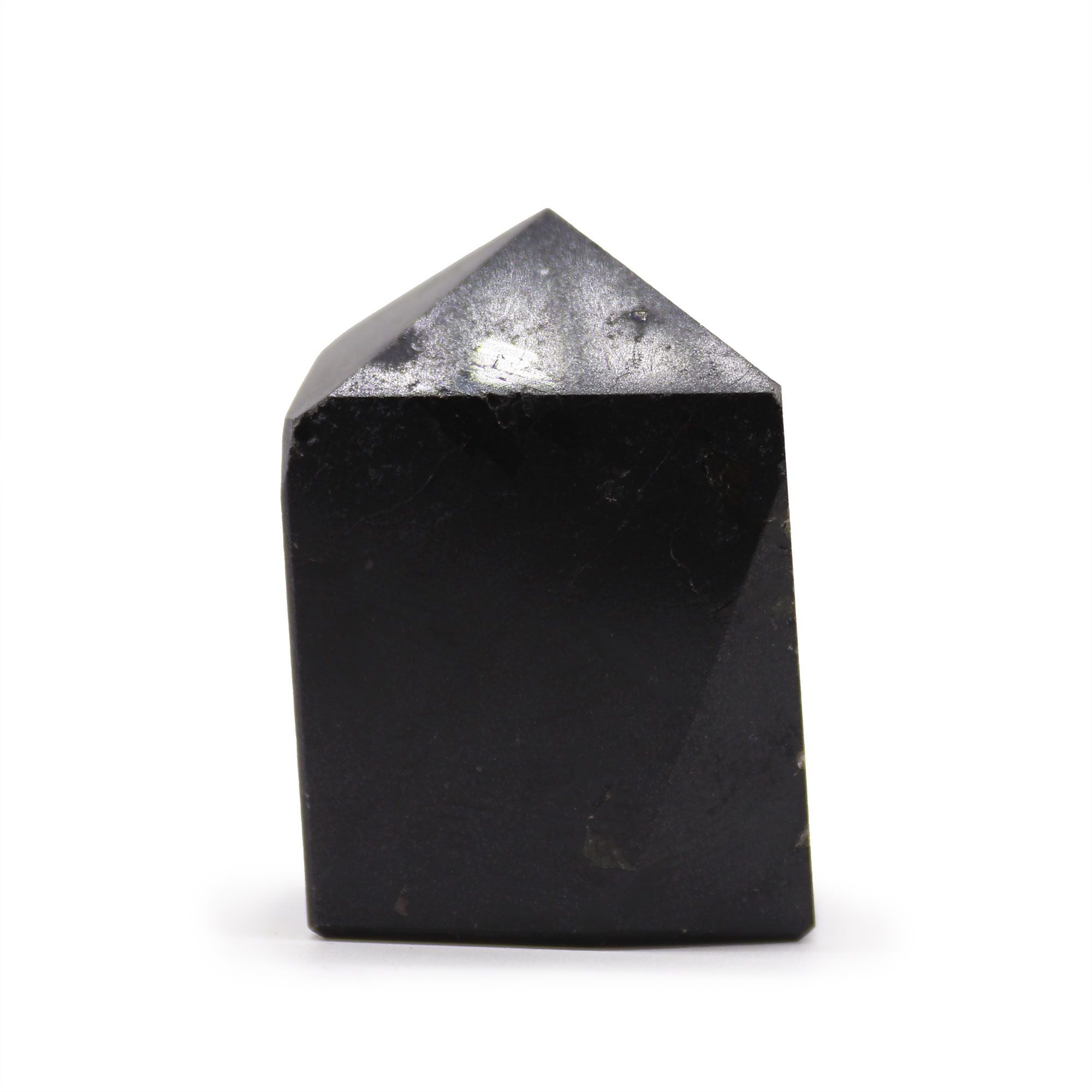Pointes tourmaline noire lot 500g pierres naturelles déco